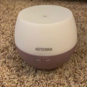 doTERRA Essential Oil Diffuser